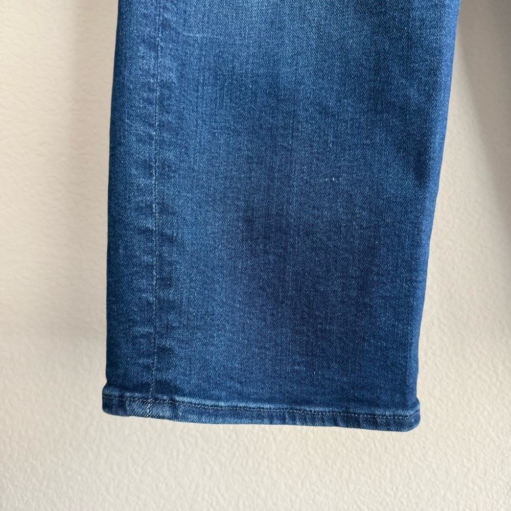 NWT MOTHER Mid Rise Rambler Ankle - Picture 5 of 14